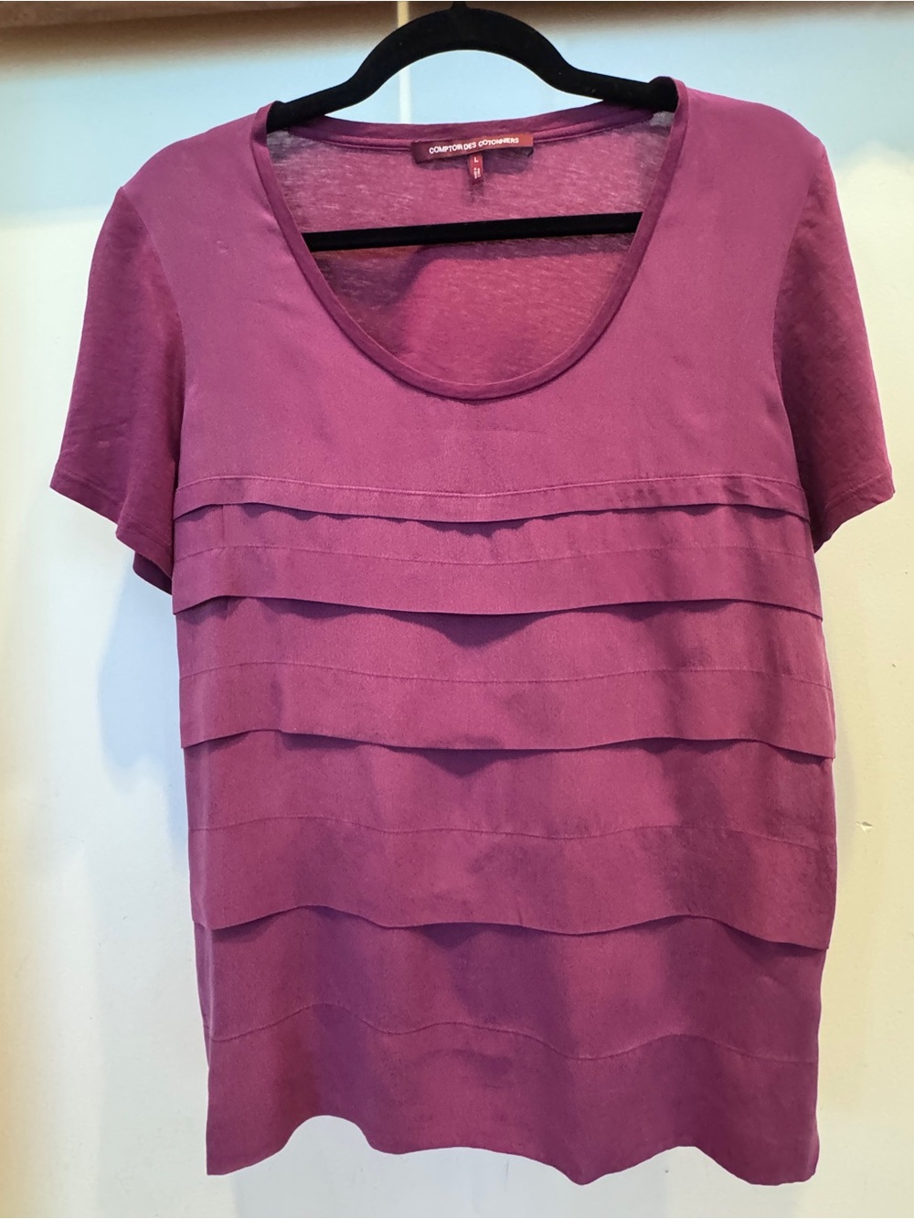 COMPTOIR DES COTONNIERS  Shirt